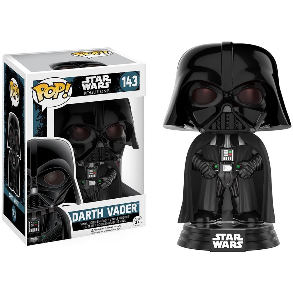 Figure POP! Star Wars Garinden - Foto 1