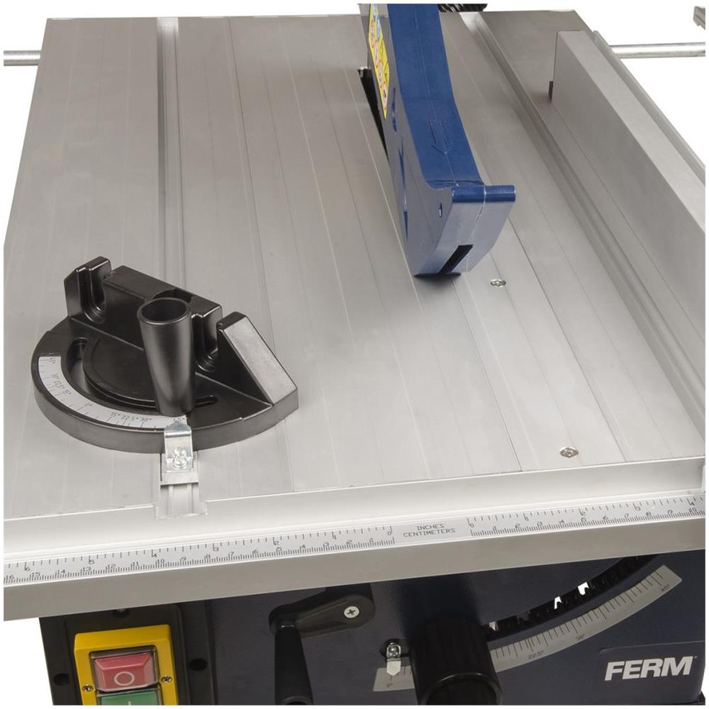 Banco Sega 1800 W 250 Mm - Foto 2