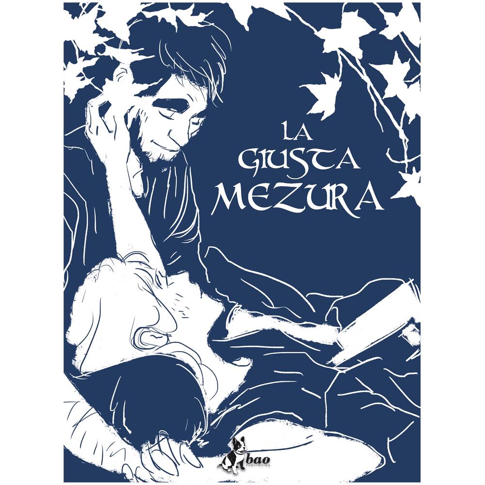 Flavia Biondi - La giusta mezura - Foto 1