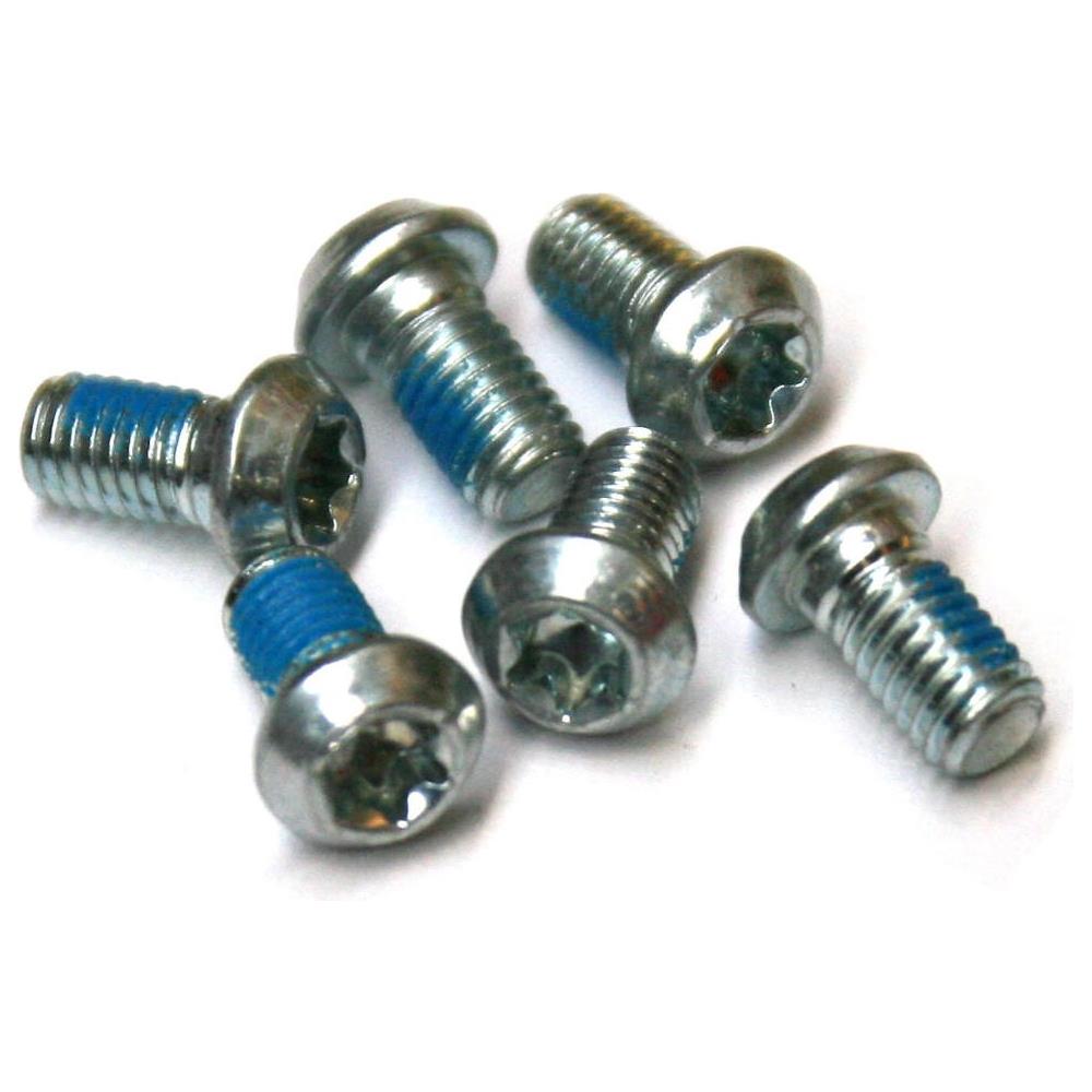 Viti Freno Torx (6 Pezzi)  - Foto 1