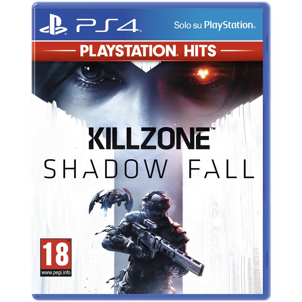PS4 - Killzone: Shadow Fall (PS Hits) - Foto 2
