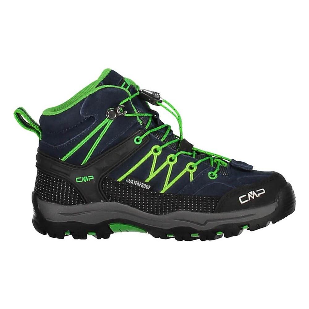 Walking Rigel Mid Scarpe Ragazzi - Foto 1