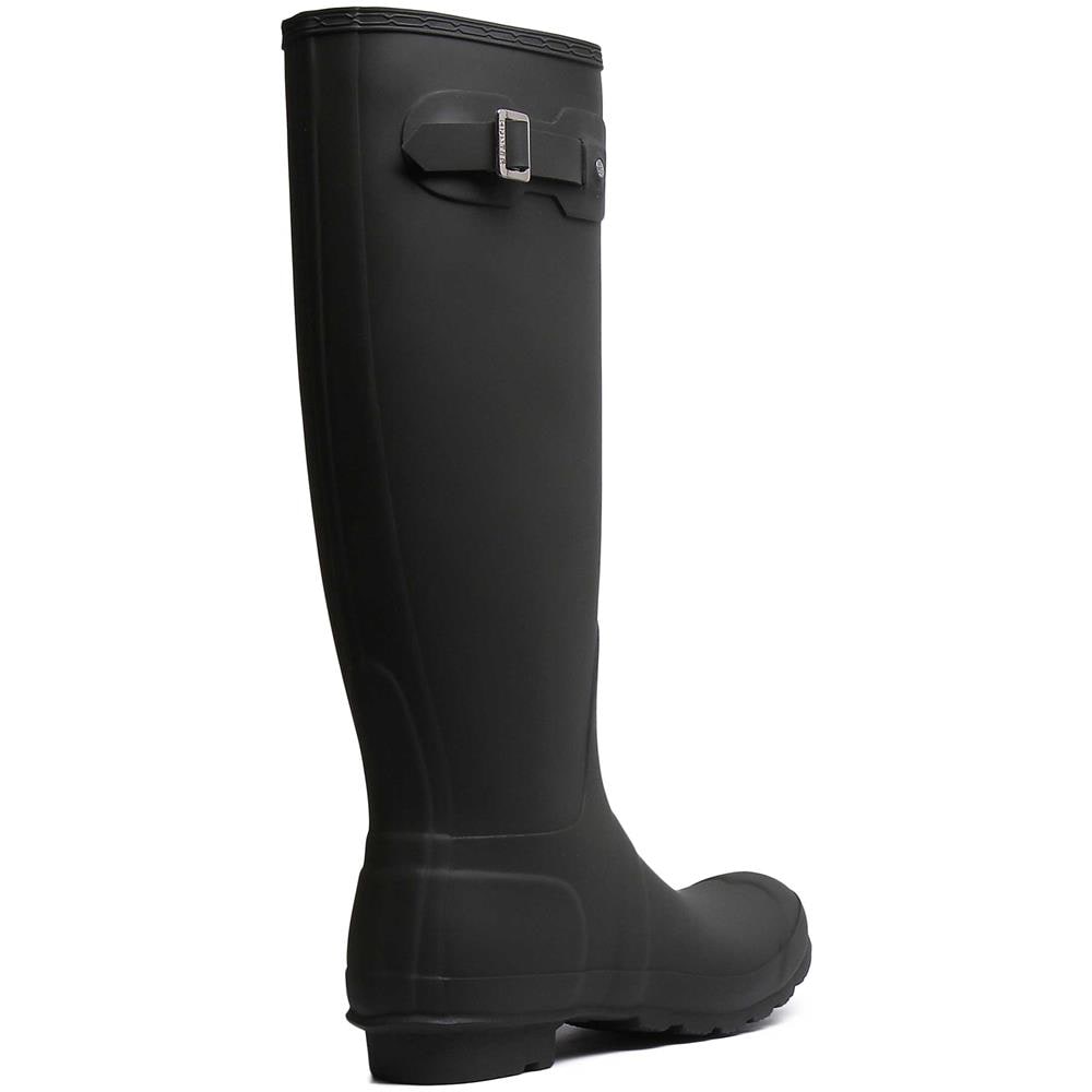 Stivali E Stivaletti Original Tall Rain Scarpe Donna Eu 37 - Foto 6