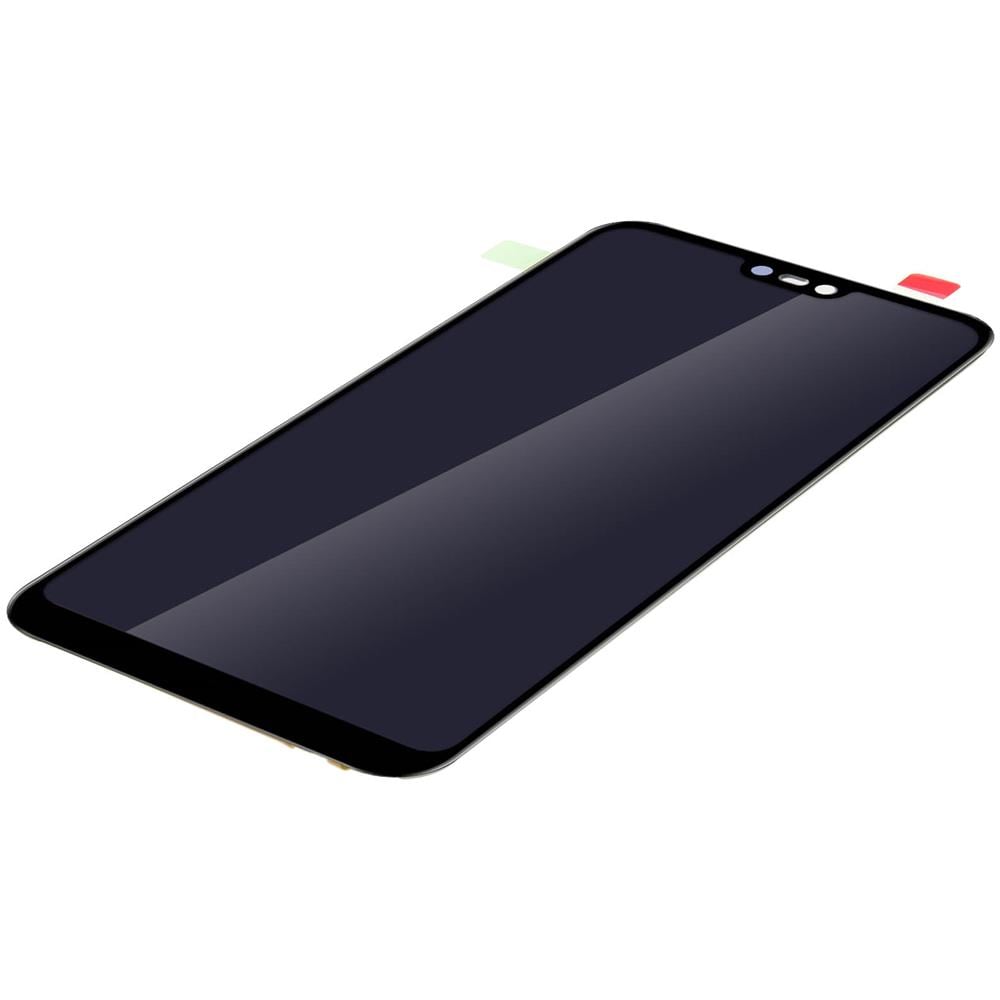 Schermo Lcd Huawei P20 Lite Blocco Completo Touch Screen Nero - Foto 5