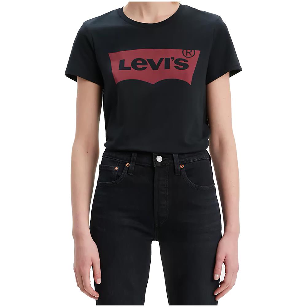The Perfect Tee T-shirt Da Donna Taglia Xs - Foto 2