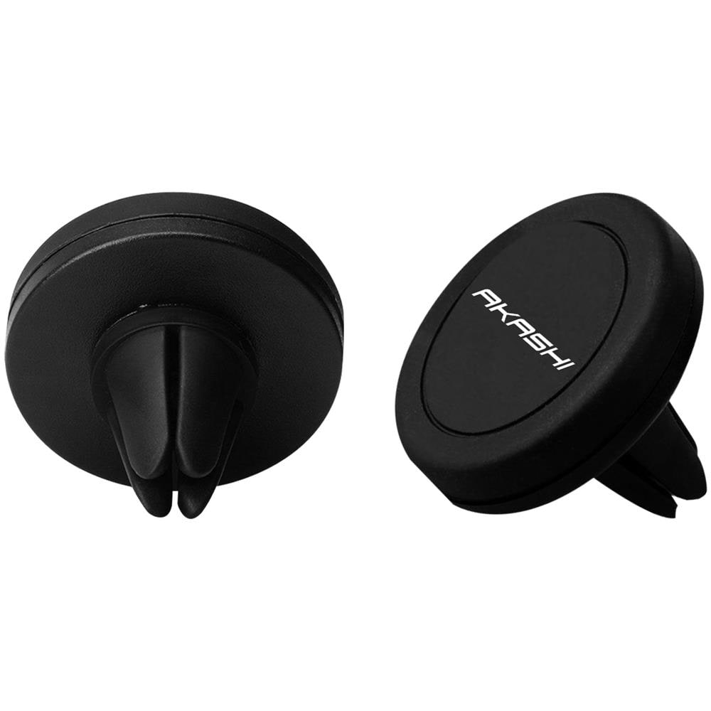 Macally Supporto Universale Per Smartphone Auto Ventilazione Griglia - Foto 4