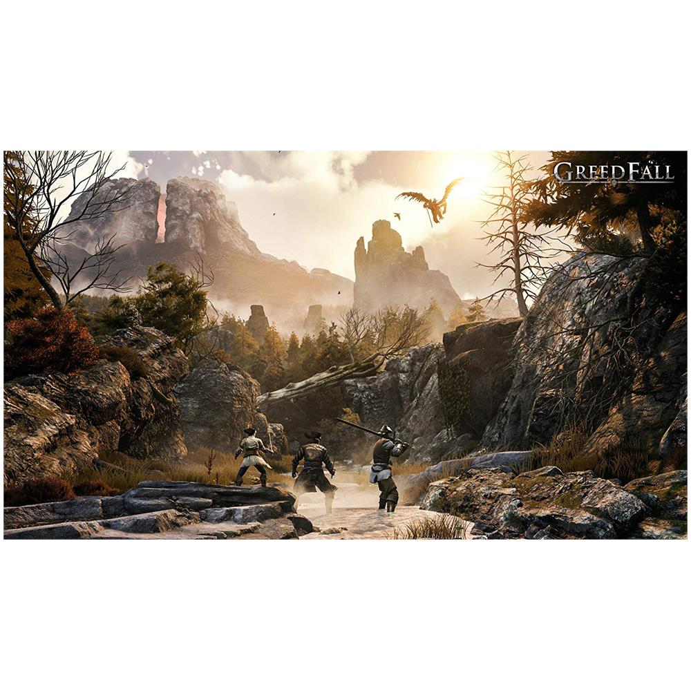 XONE - GreedFall  - Foto 2