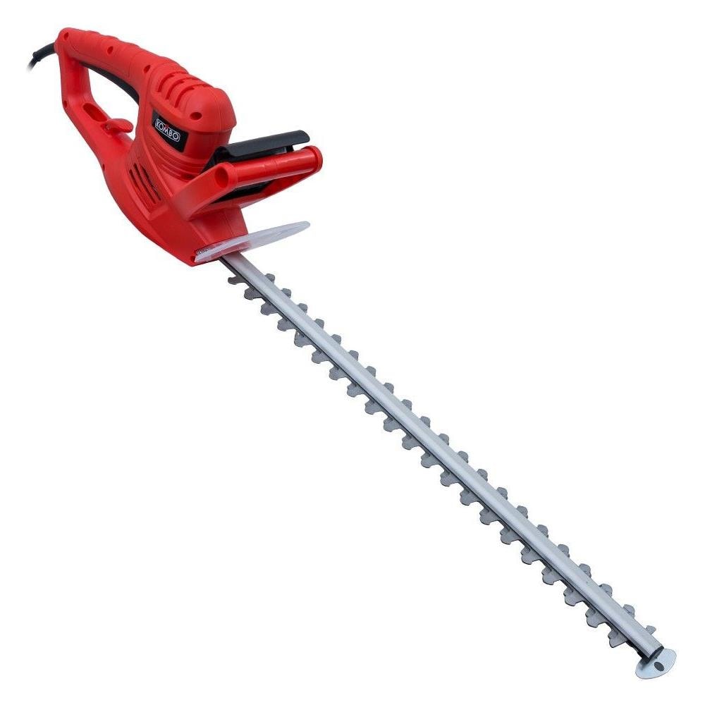 Tagliasiepe 550w 230v-50hz Lama Da 550 Mm In Alluminio - Foto 1