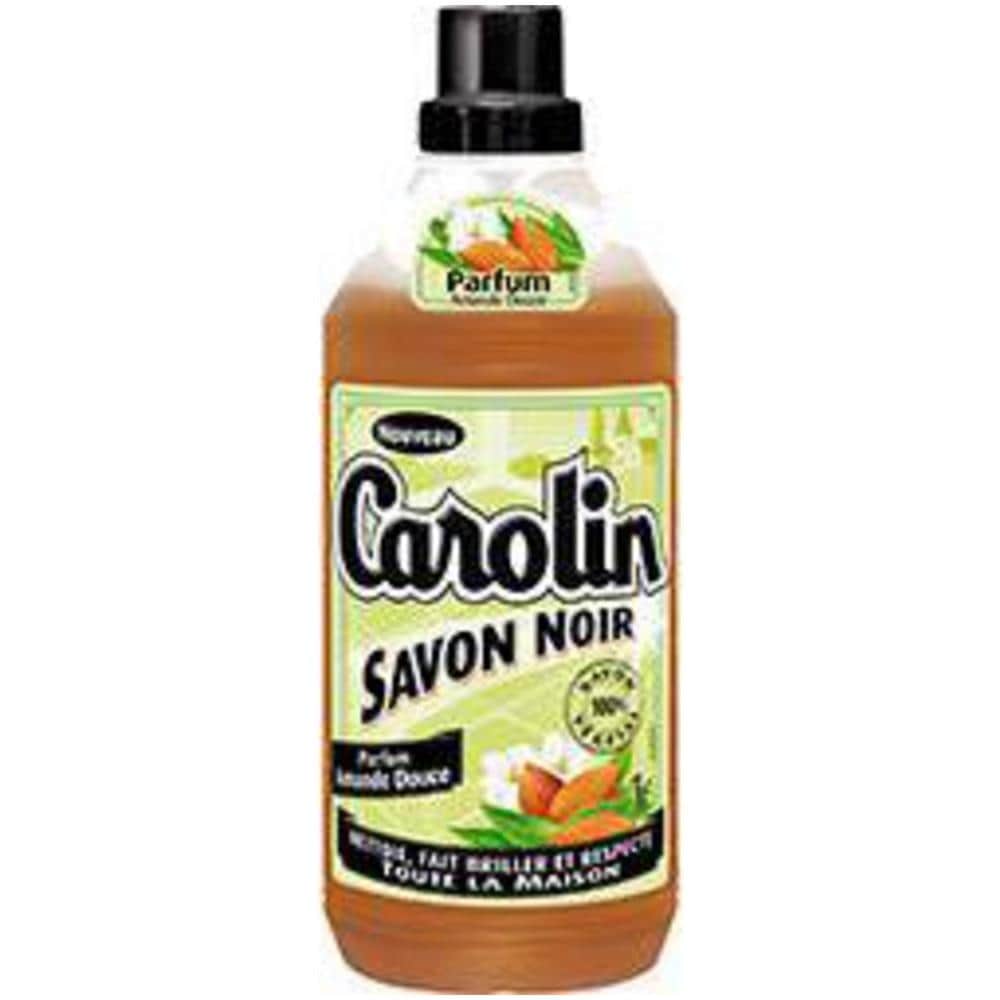 Sapone Nero Di Dolci Mandorle L 1 Confezione Da 3 - Foto 2