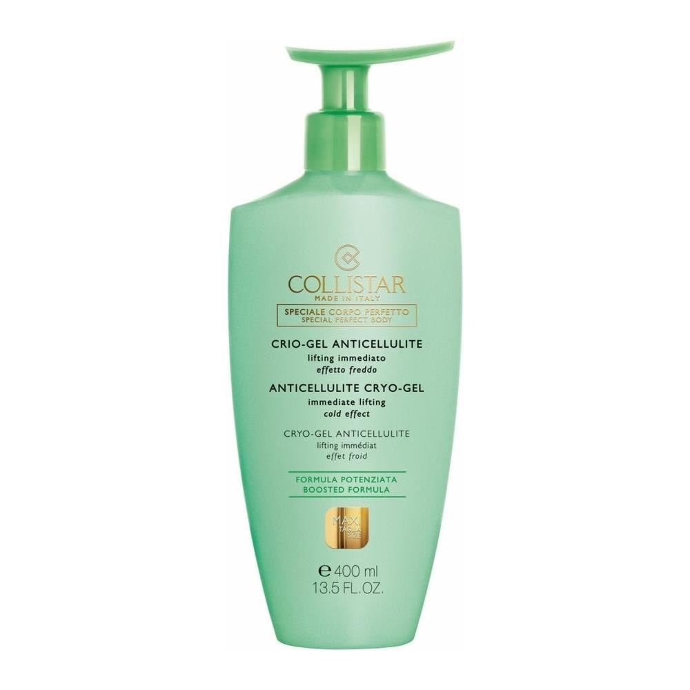 Corporal Crio Gel Co25063 400ml - Foto 1