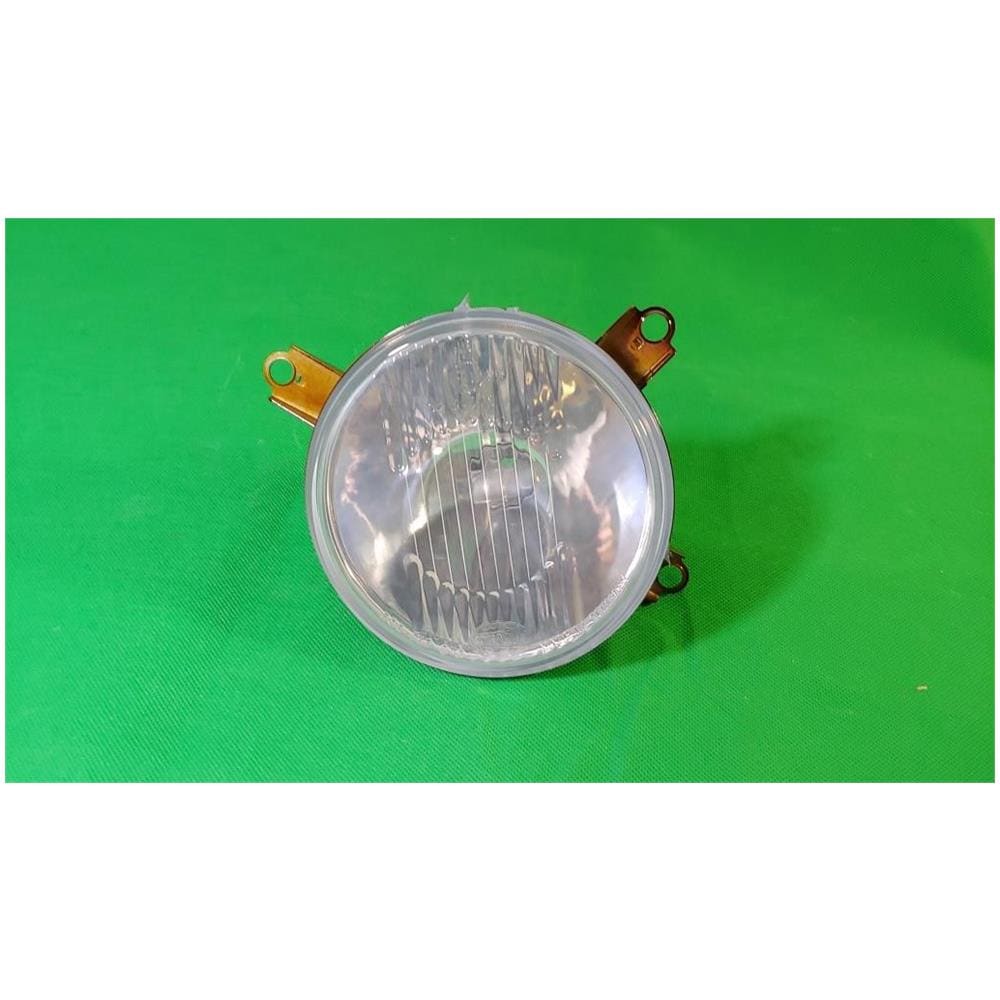 Faro Fanale Anteriore Sx Abbagliante Bmw Serie5 E34 88-95 Anche Touring M5 Serie7 E32 86-94 Oem 1378337 1k3132253011 - Foto 2