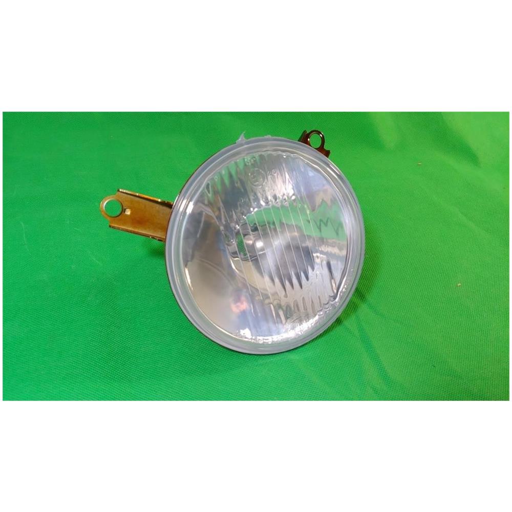 Faro Fanale Anteriore Sx Abbagliante Bmw Serie5 E34 88-95 Anche Touring M5 Serie7 E32 86-94 Oem 1378337 1k3132253011 - Foto 3