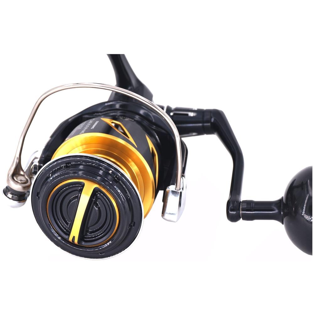 20 Stella, 6000 Pg, Swc, Ambidestro, Con Acqua Di Mare Mulinello, Frizione Anteriore, Stlsw6000pgc - Foto 2