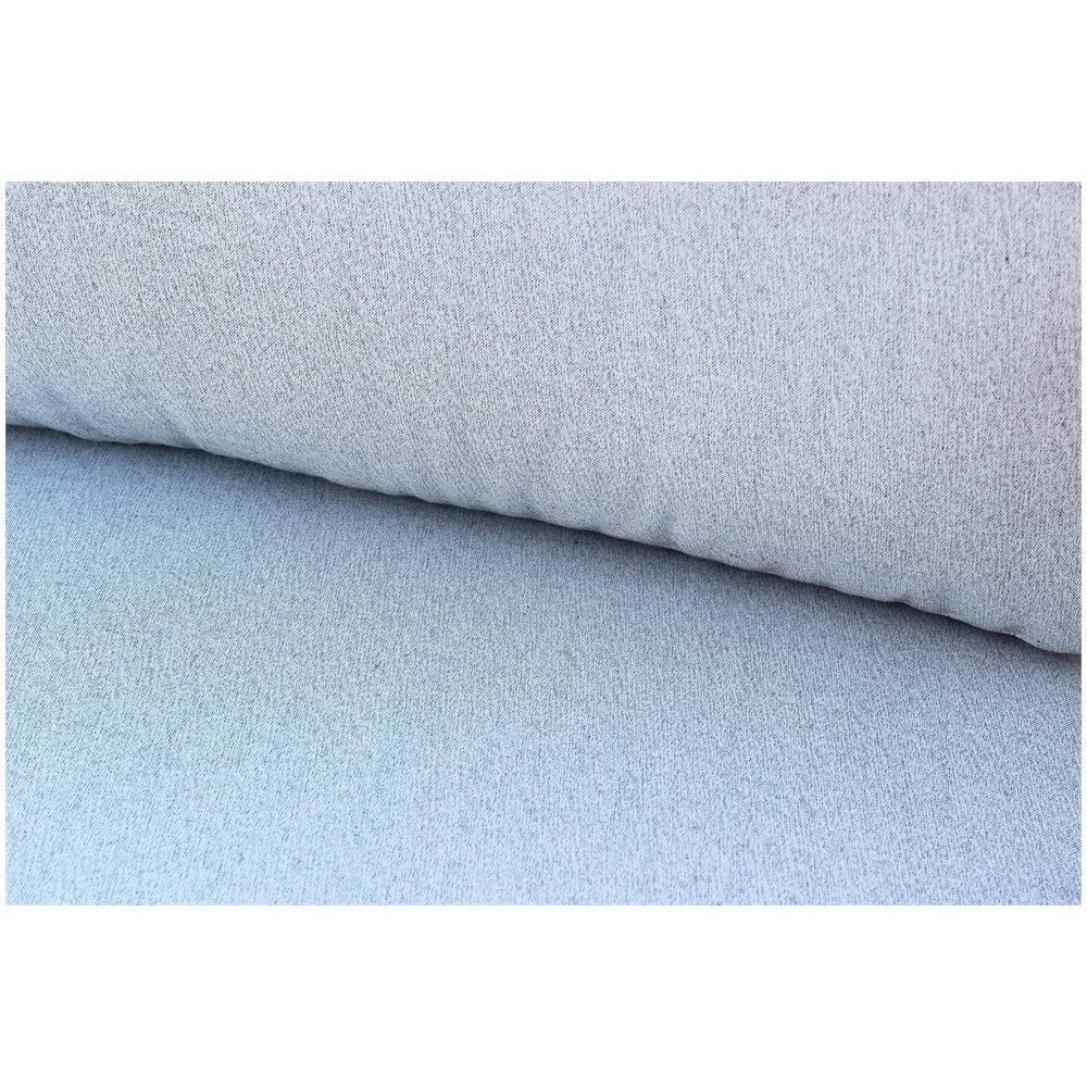 Wavel - Salotto Da Giardino In Alluminio E Corda 5 Posti - Foto 4