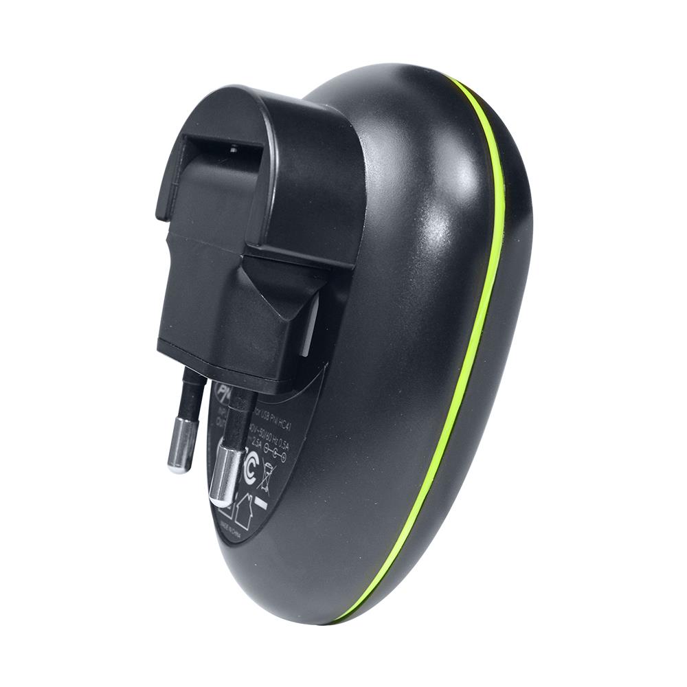 Caricatore Usb Pn41 Hc41 Per Telefoni, Tablet, Fotocamere - Foto 2