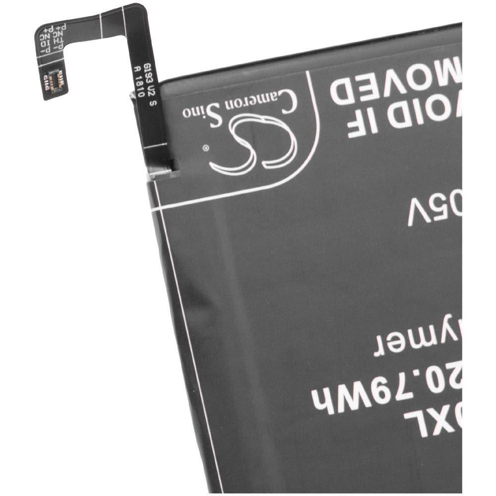 Batteria Sostituisce Xiaomi Bm51 Per Smartphone Cellulare (5400mah, 3,85v, Li-poly)  - Foto 1