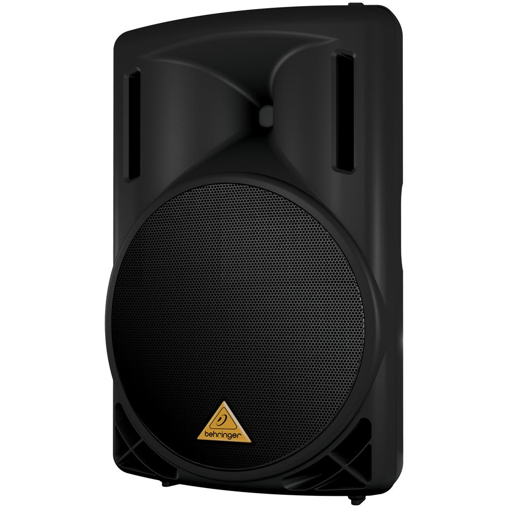 B215D, Universale, 2-vie, Pavimento, Tavolo / Libreria, 280W, 55 - 20000 Hz, 8 Ohm - Foto 2
