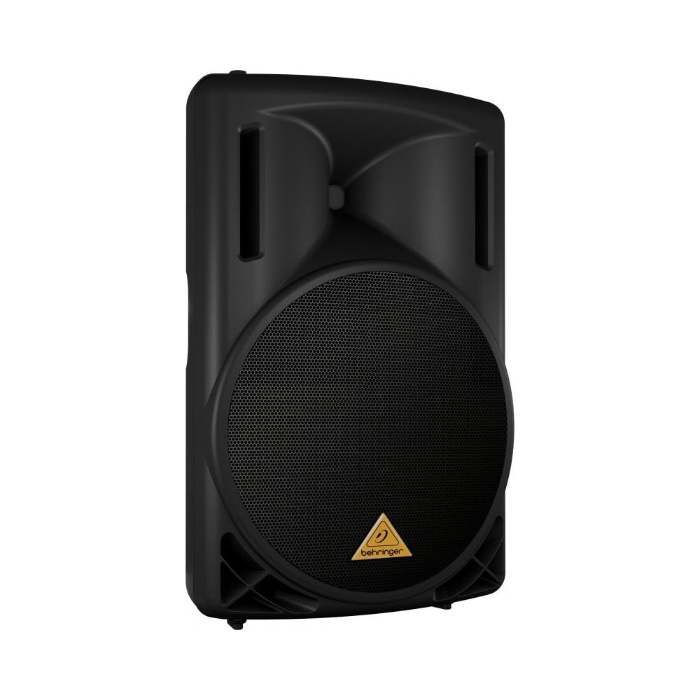 B215D, Universale, 2-vie, Pavimento, Tavolo / Libreria, 280W, 55 - 20000 Hz, 8 Ohm - Foto 7