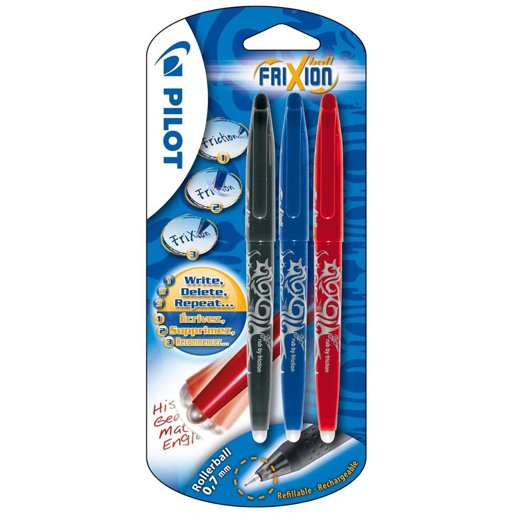 224200300, Multi, Nero, Blu, Rosso, Plastica - Foto 1