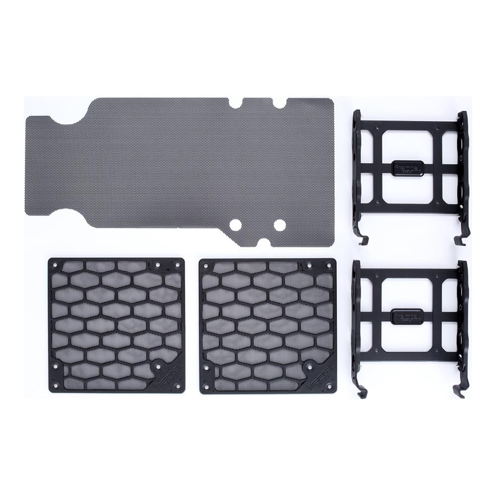 Focus G Torre Nero vane portacomputer - Foto 12