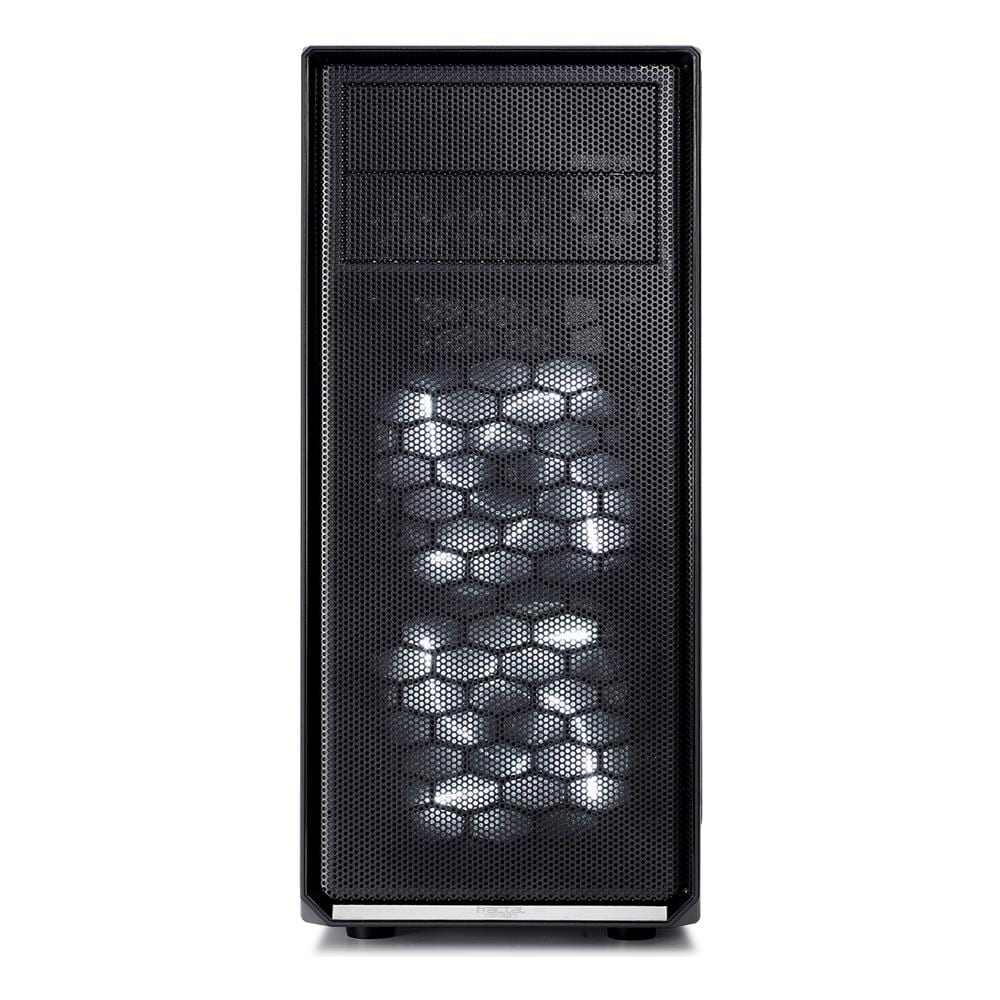 Focus G Torre Nero vane portacomputer - Foto 2