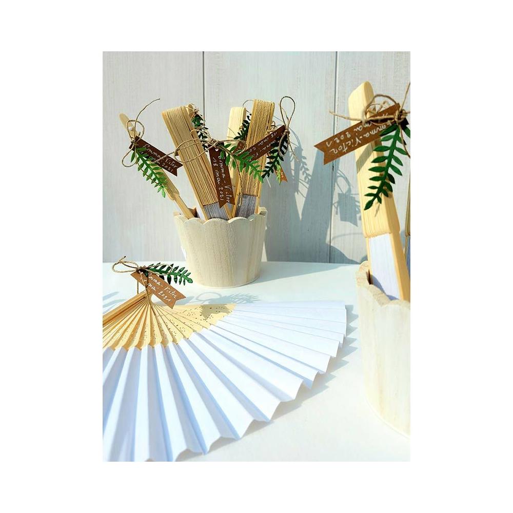 Stencil Da Taglio - Cuori Primaverili - Foto 4