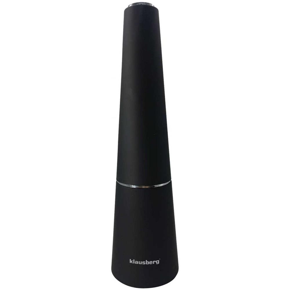 Kb-7343 Smerigliatrice Elettrica Per Pepe - Foto 3