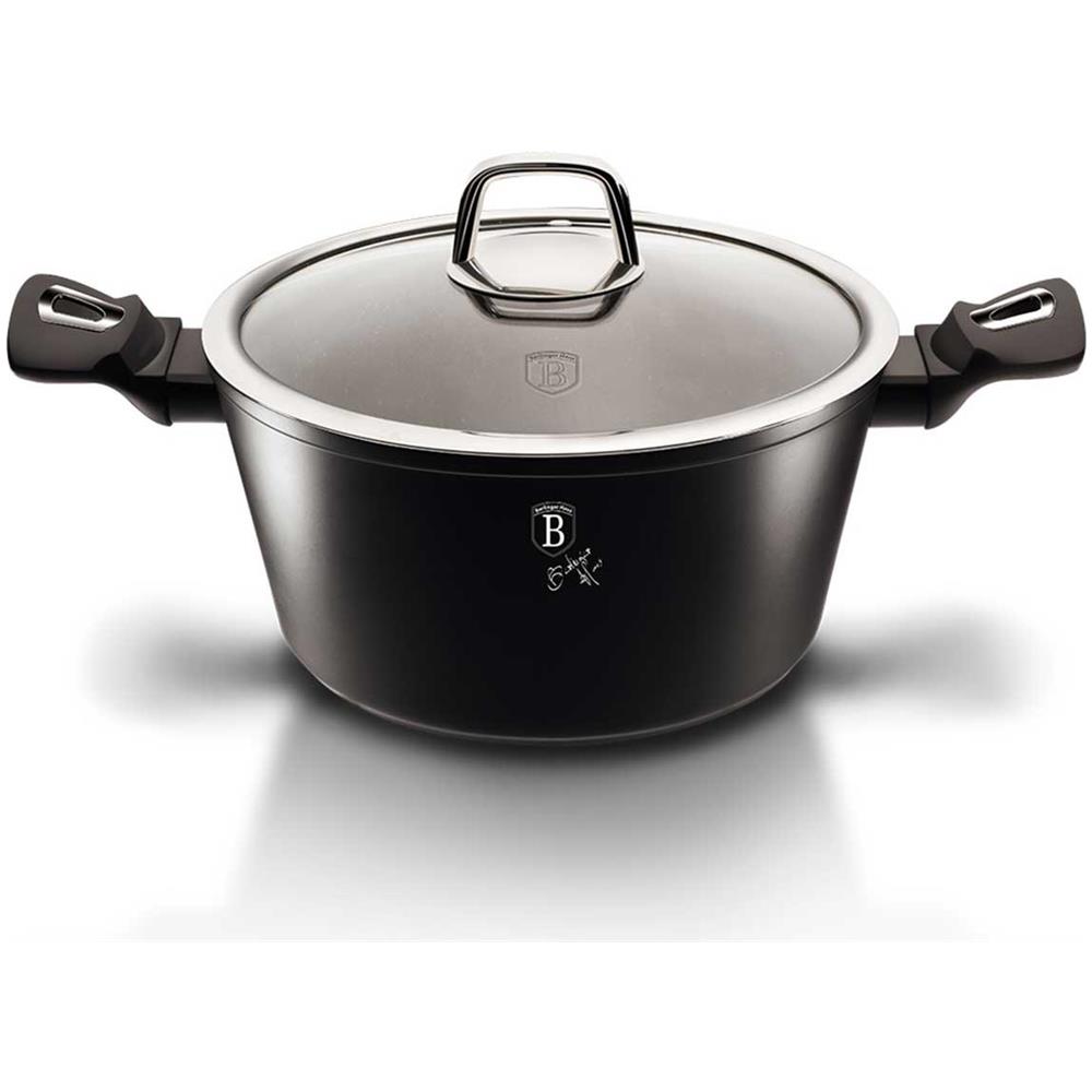 Vaso Di Granito 24cm Bh-1852 - Foto 2