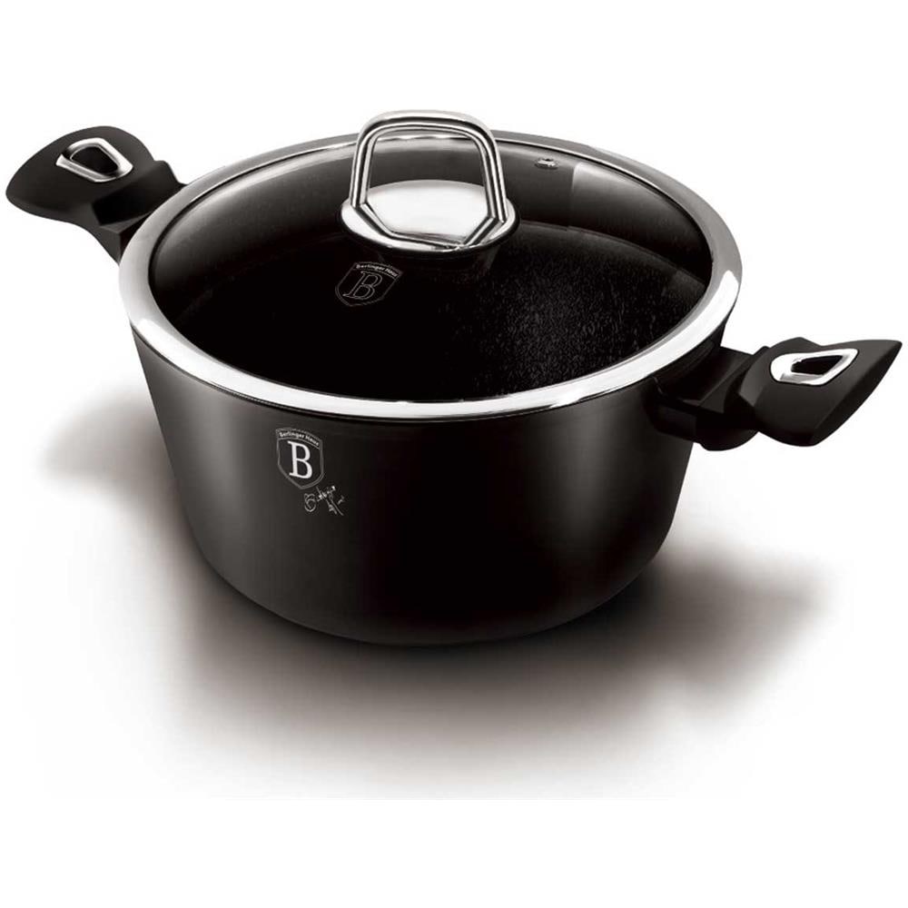 Vaso Di Granito 24cm Bh-1852 - Foto 1