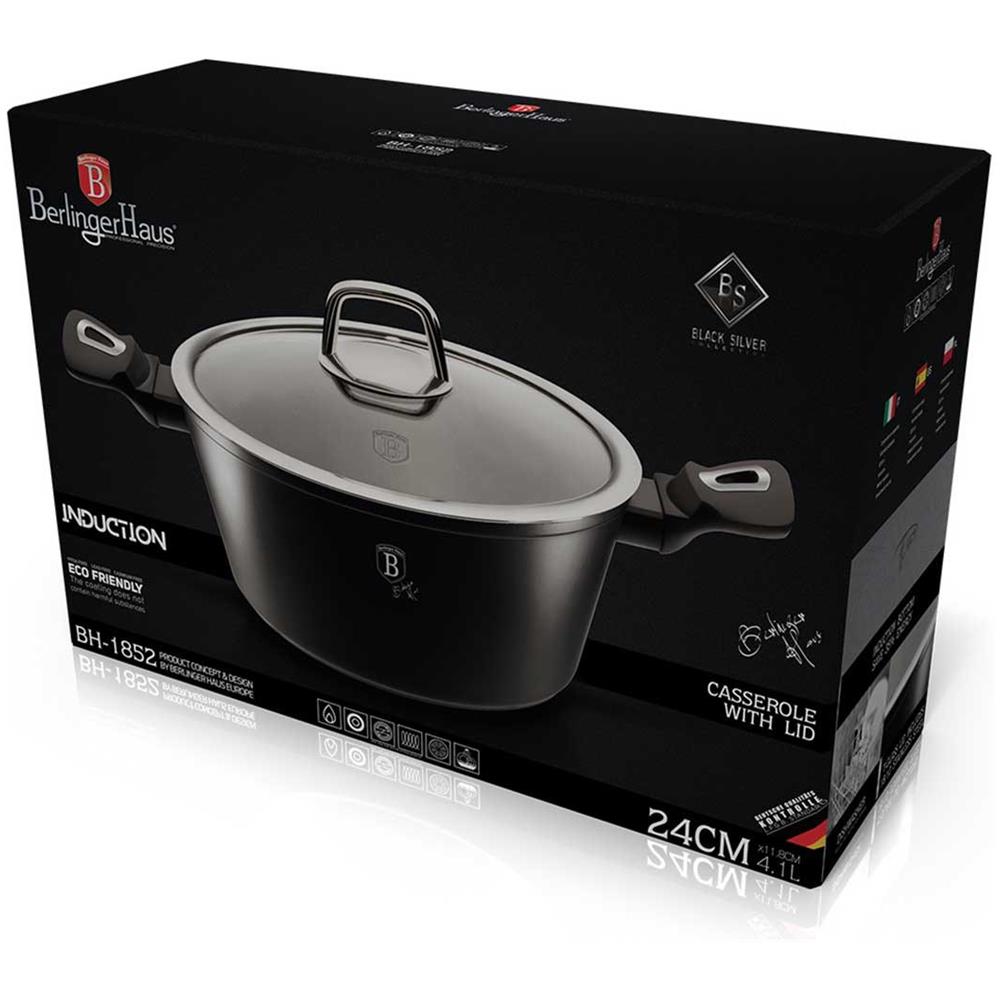 Vaso Di Granito 24cm Bh-1852 - Foto 5