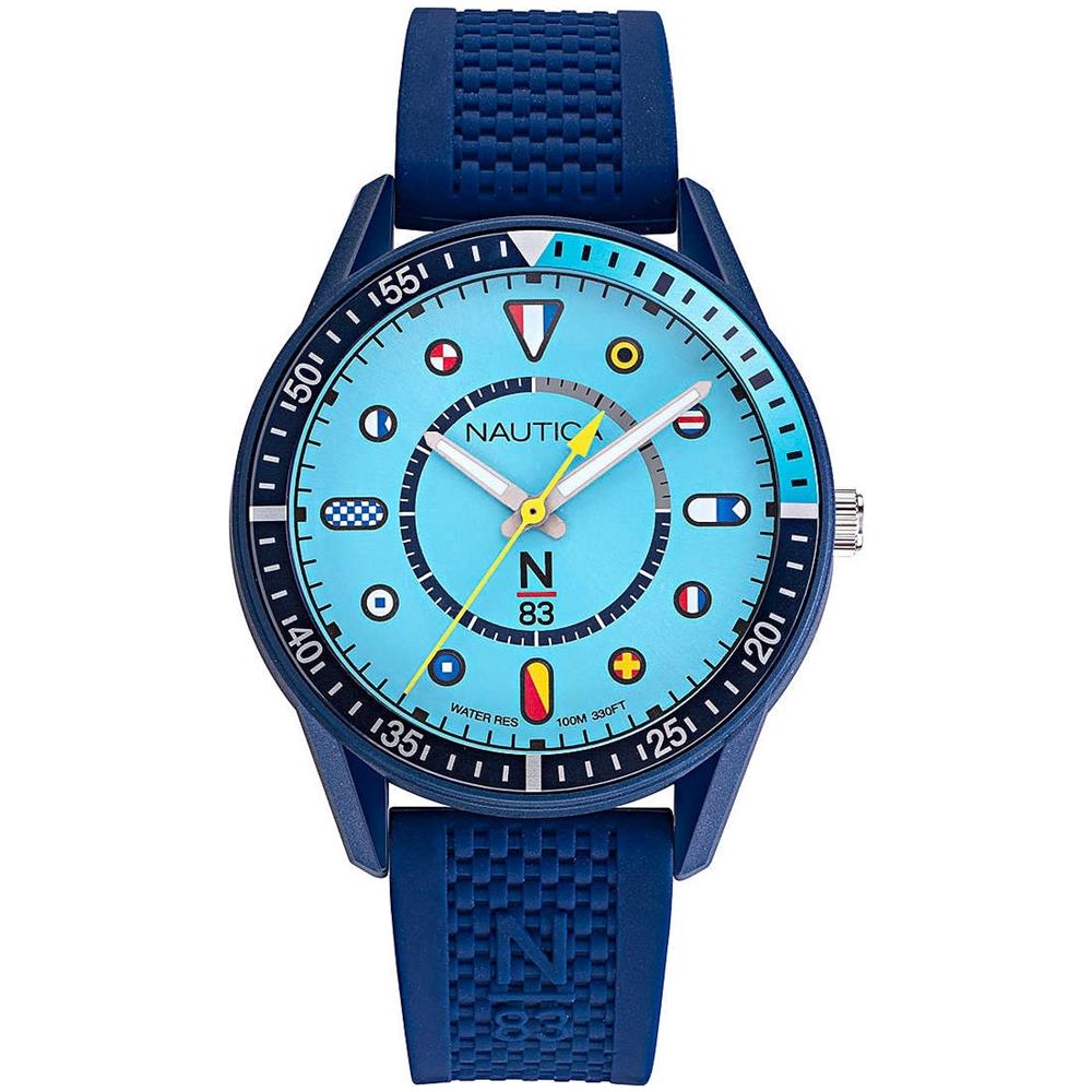 Orologio - Napspf908 - Foto 1