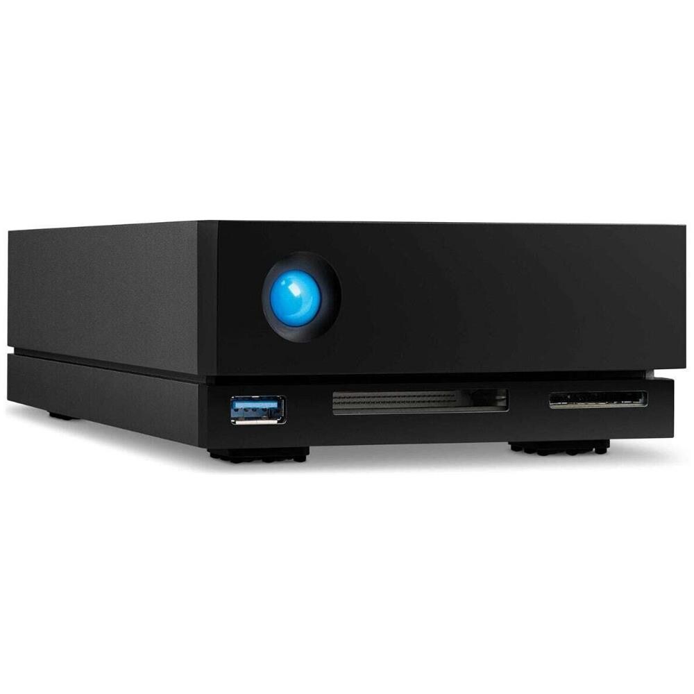 Hard Disk 1big Dock 8 TB 3.5" 7200 Rpm - Foto 2