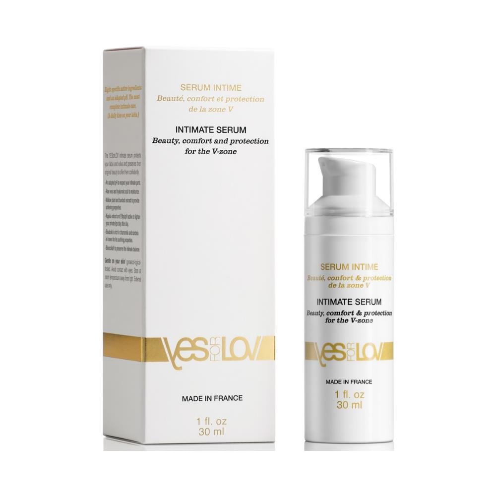 Yesforlov Intimate Serum For The V-zone 30ml - Foto 1