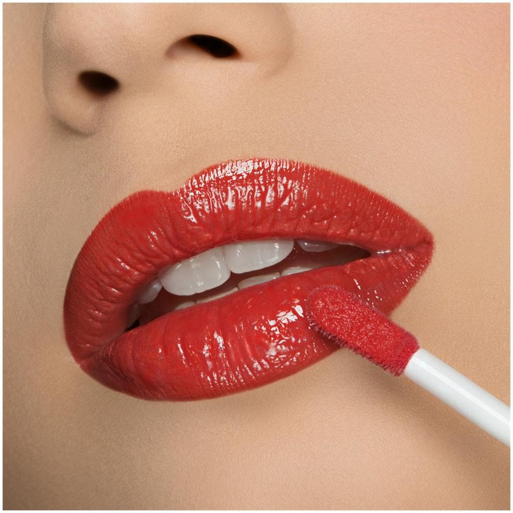 Push up gloss lucida labbra effetto volume, 51 - Foto 5