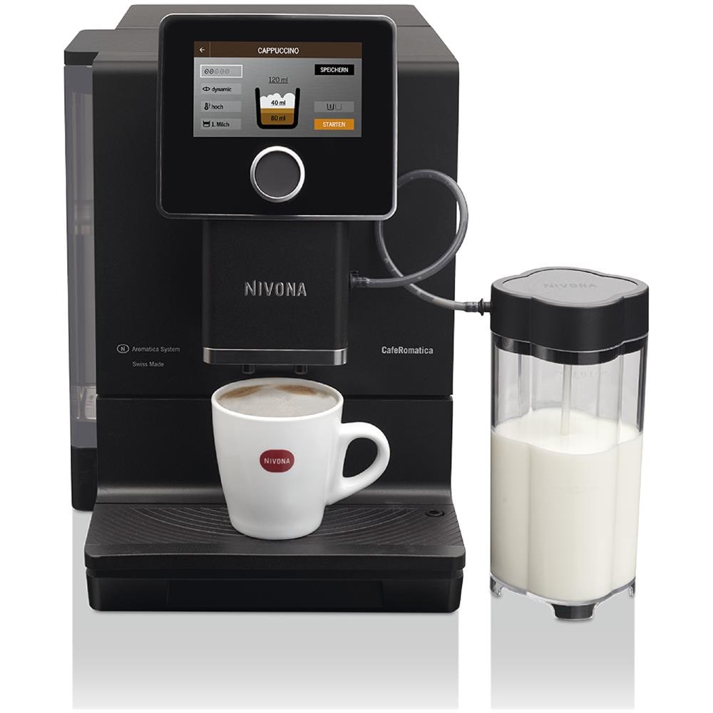 Macchina da caffè automatica 300 900 960 Capacita 2,2 L Potenza 1465 W Colore Nero - Foto 1