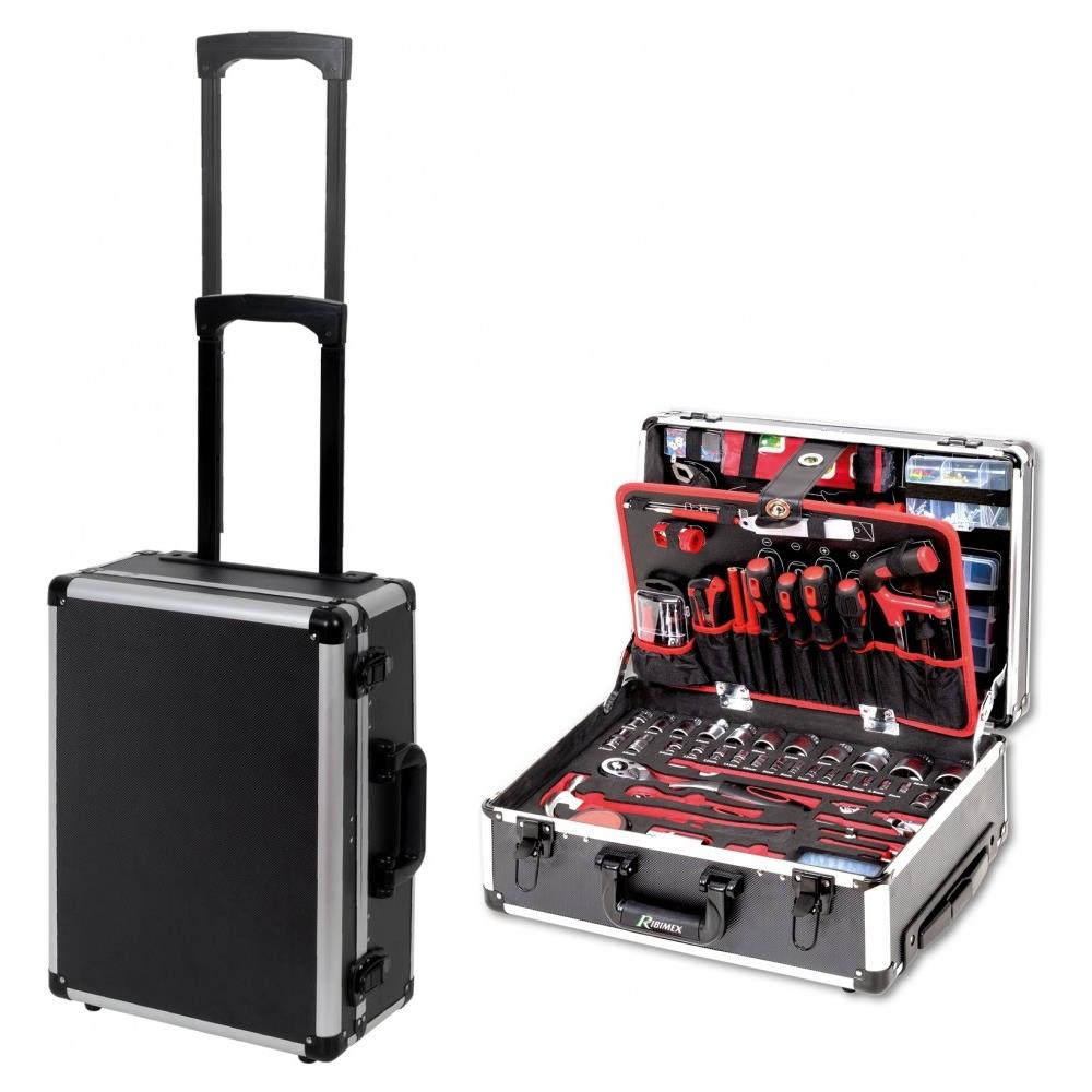 PRKOUT356VAR set di strumenti meccanici - Foto 1