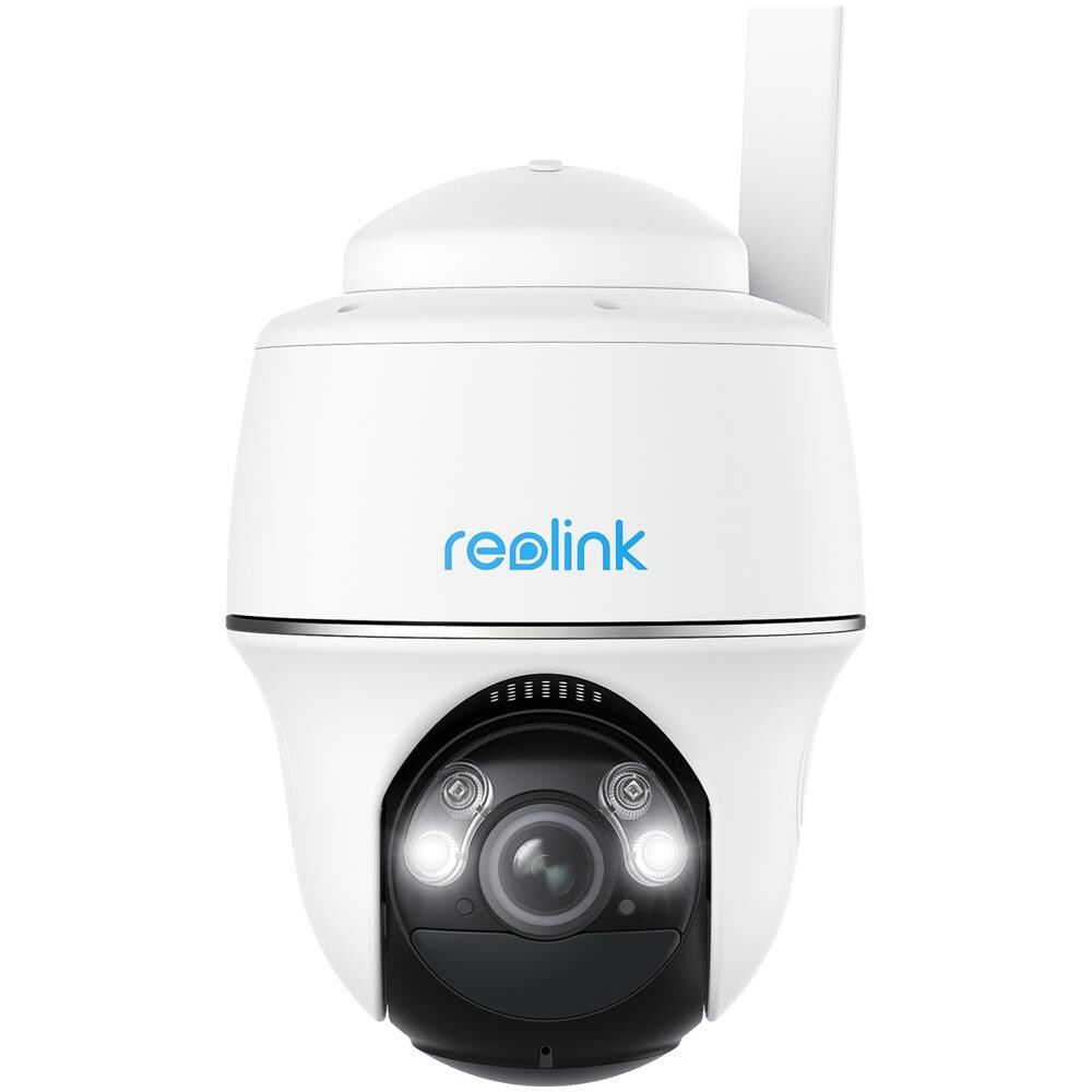 Go Series G430 Cupola Telecamera di sicurezza IP Esterno 2560 x 1440 Pixel Parete - Foto 1