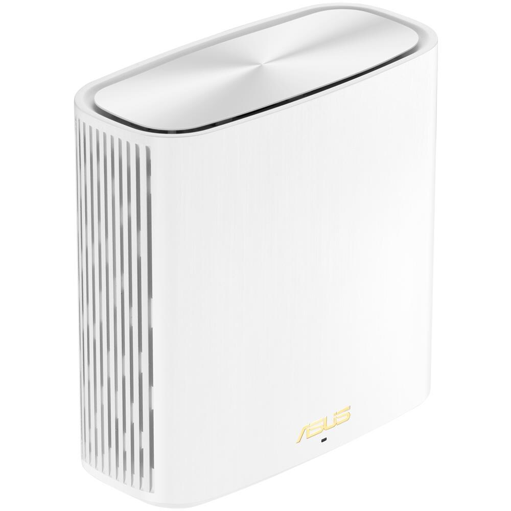ZenWiFi XD6 Dual-band (2.4 GHz / 5 GHz) Wi-Fi 6 (802.11ax) Bianco 3 Interno - Foto 5
