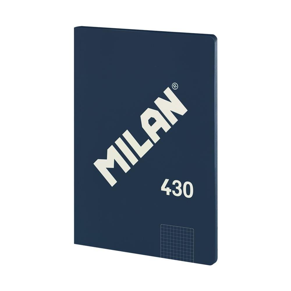 57243G48B quaderno per scrivere A4 48 fogli Blu - Foto 1
