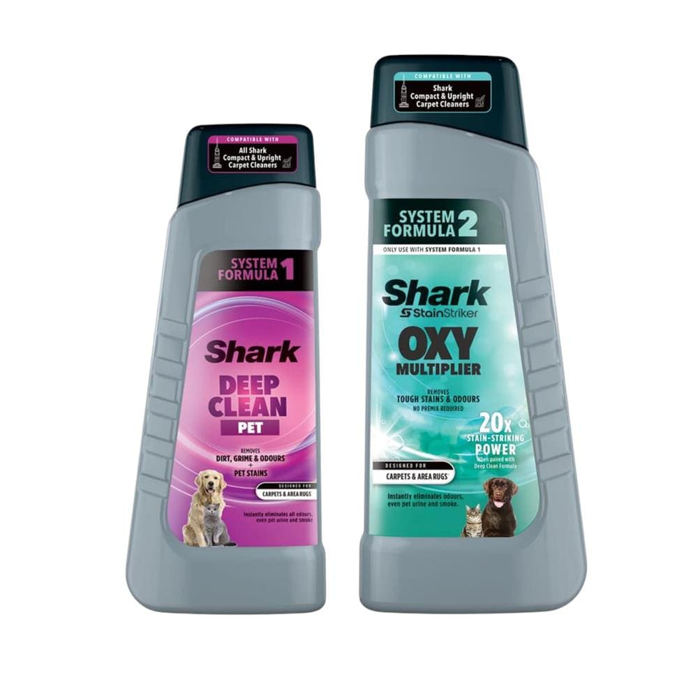 SOLUZIONE PER STAINSTRIKER HAIRPRO PET - Foto 1