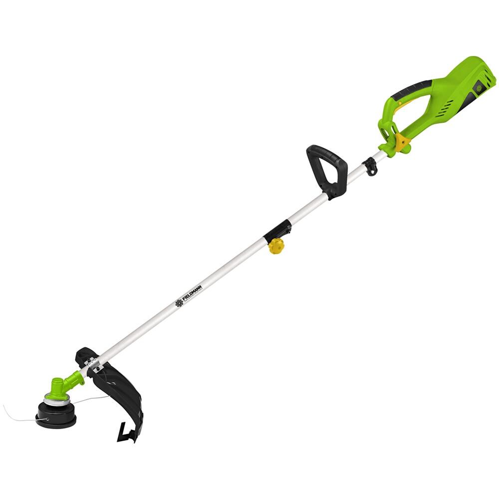 FZS 2050-E decespugliatore e tagliabordi 1400 W Corrente elettrica AC Nero, Verde, Acciaio inox - Foto 2