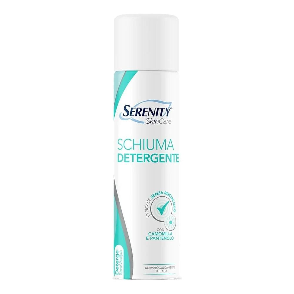 Care Schiuma Detergente 400 ml - Foto 1