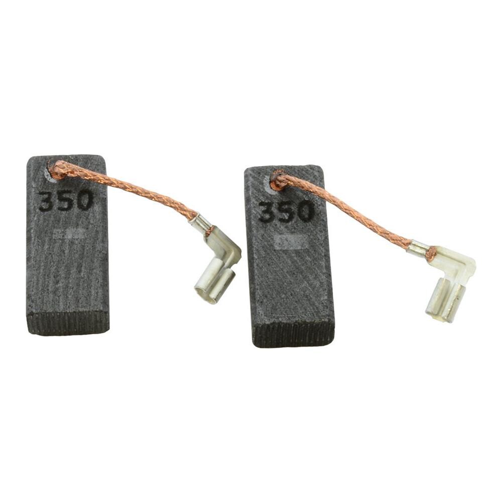 Spazzole di carbone per Makita HR4011C - 6,5 x 11 x 25 mm - coppia - Foto 1