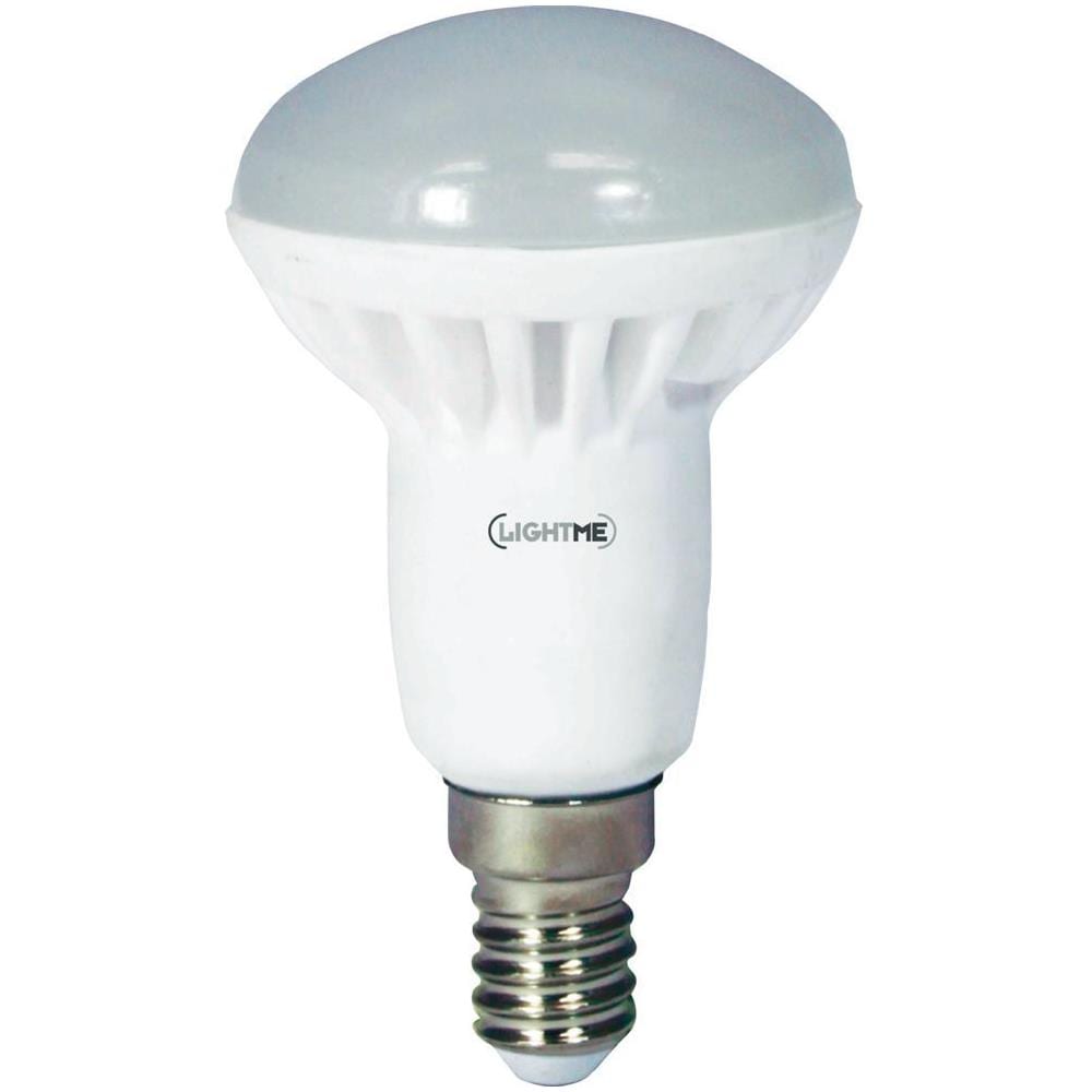 LM85233 6W E14 A+ Bianco caldo lampada LED - Foto 1