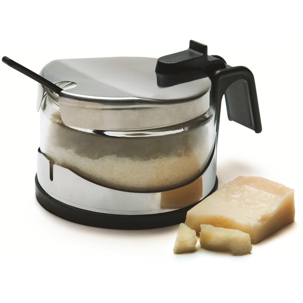 Formaggiera con Cucchiaino Dop - Foto 2