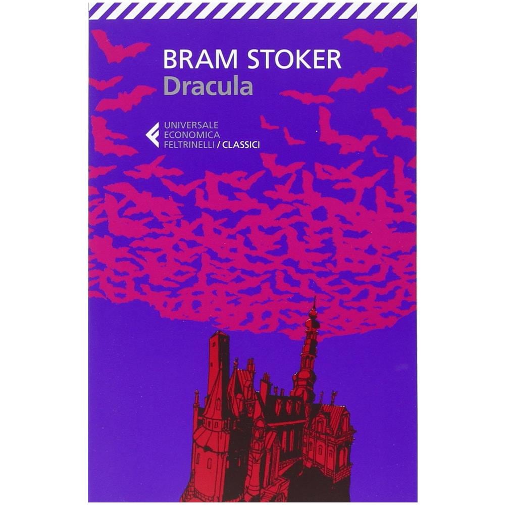 Dracula - Foto 2
