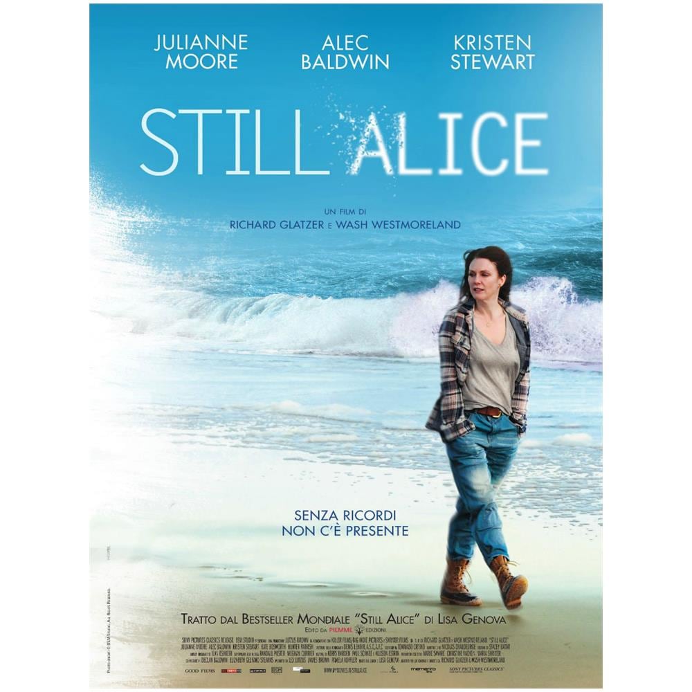 Still Alice - Foto 1