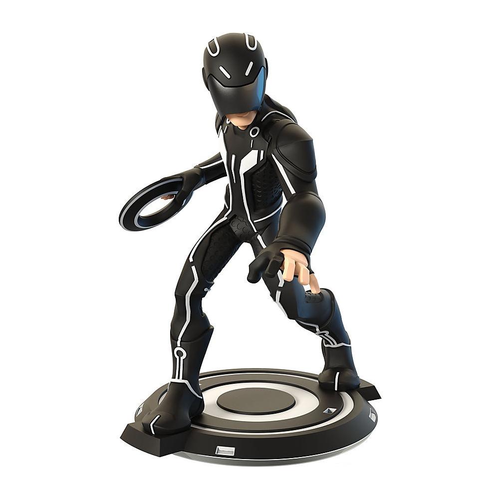 Namco Bandai Games Disney Infinity: Disney Originals 3.0 - Sam Flynn, Figure, Multi, Plastica, Bolla - Foto 1