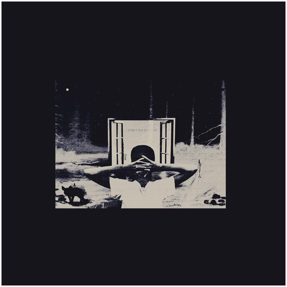 Earl Sweatshirt - I Don't Like Shit, I - Foto 1