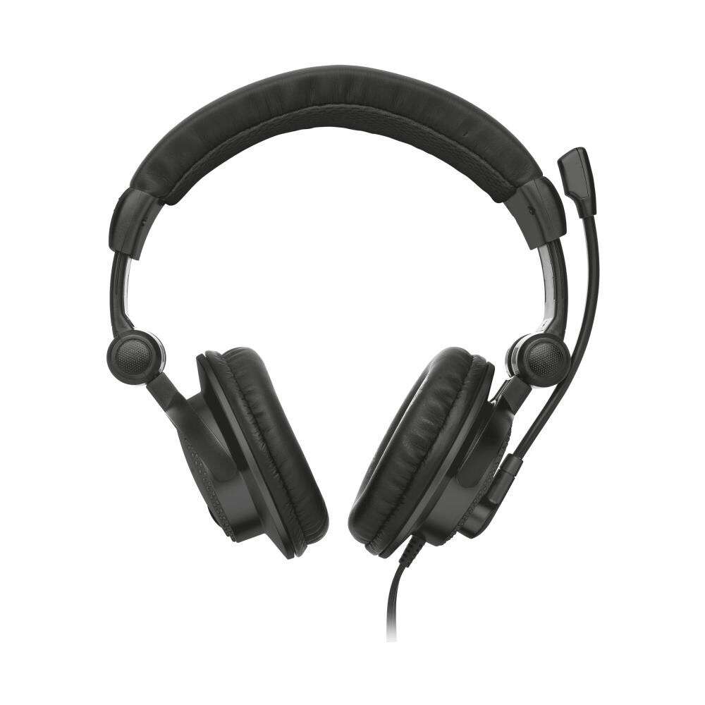 Como cuffie over-ear con struttura ripiegabile e microfono regolabile - Foto 1